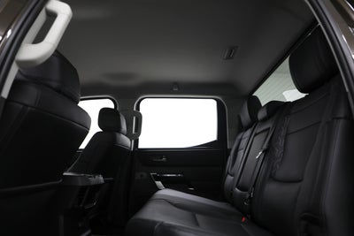 2024 Toyota Tundra 4WD Limited