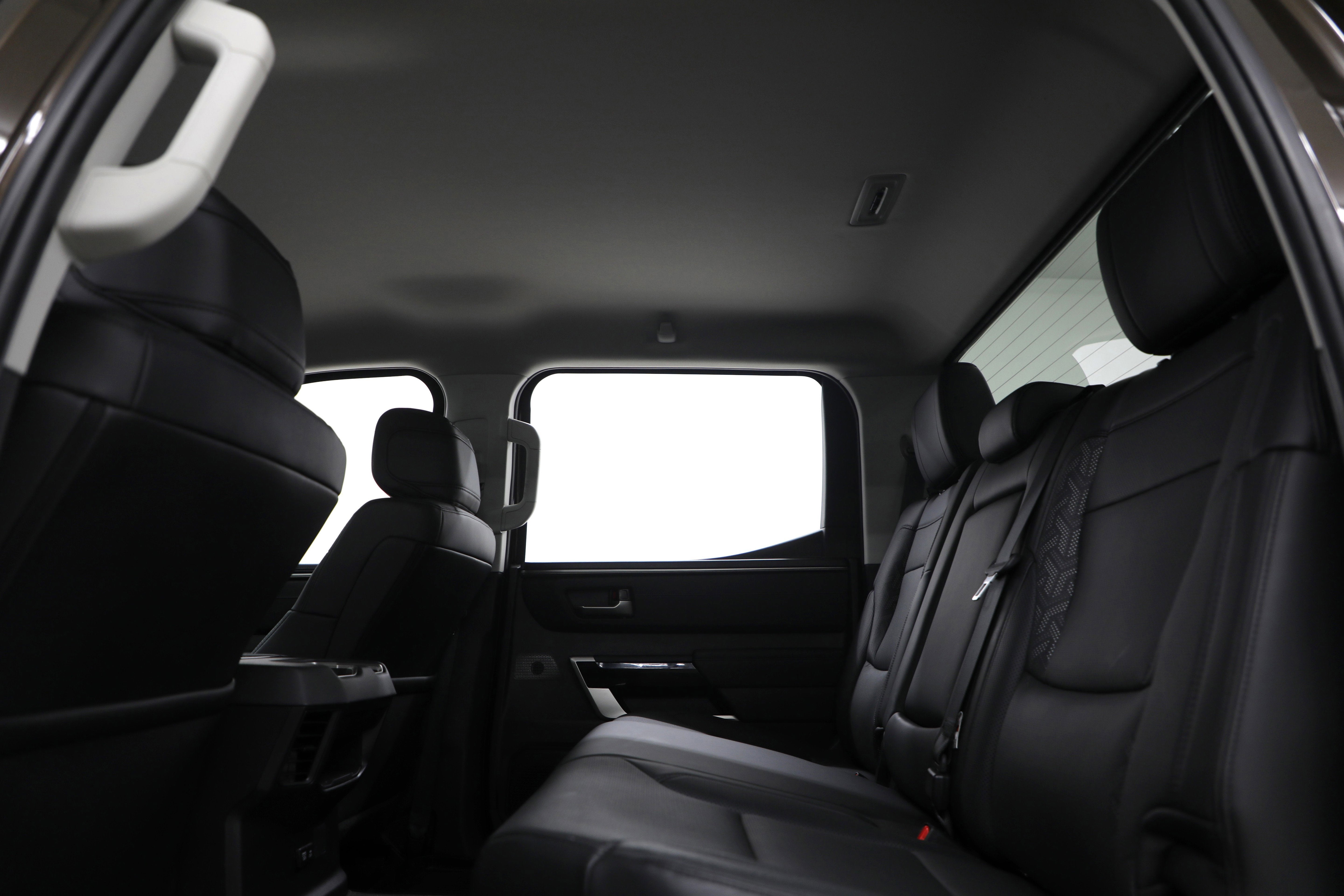 2024 Toyota Tundra 4WD Limited