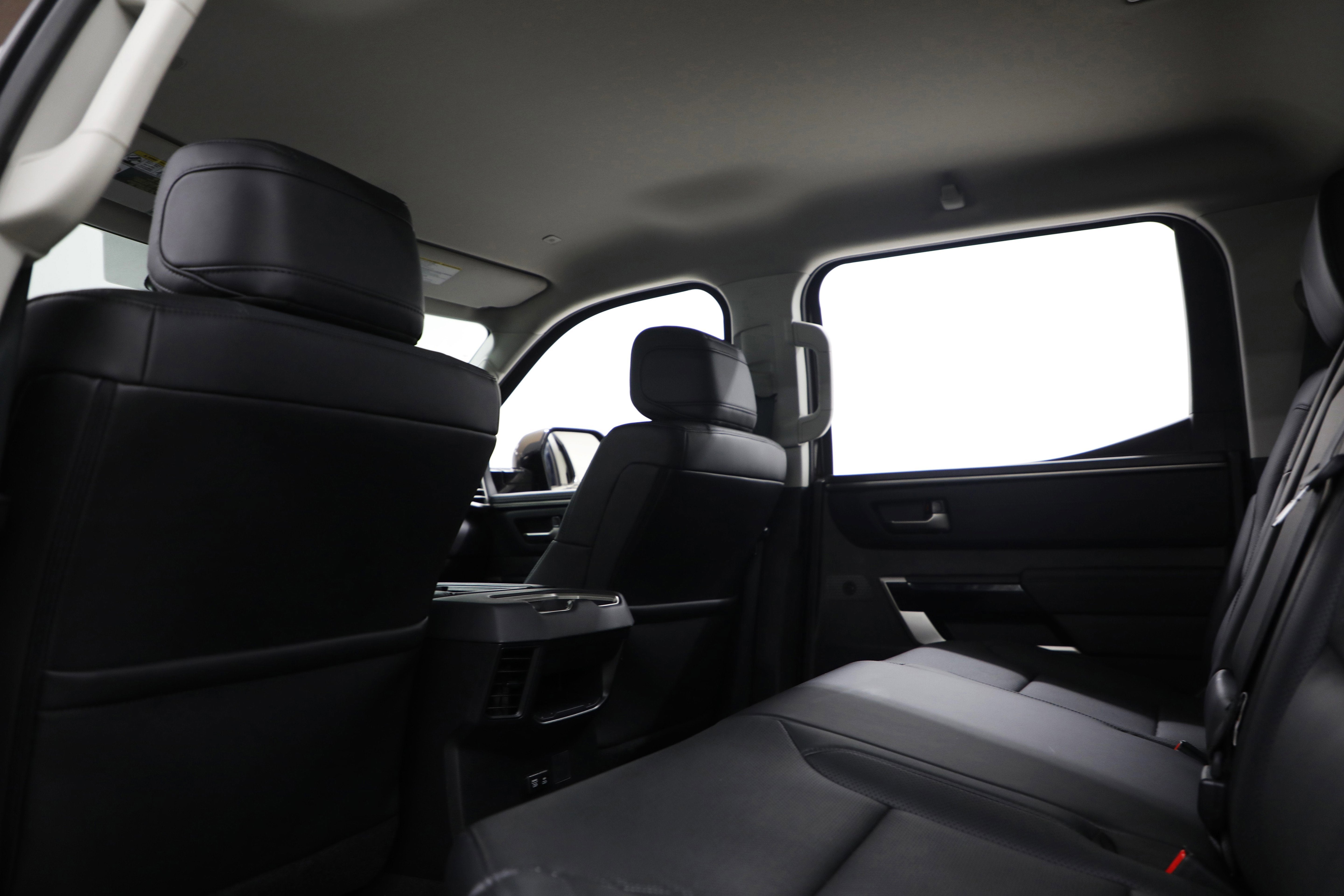 2024 Toyota Tundra 4WD Limited