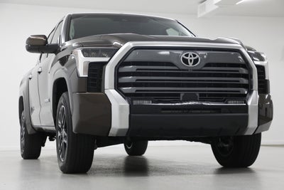 2024 Toyota Tundra 4WD Limited