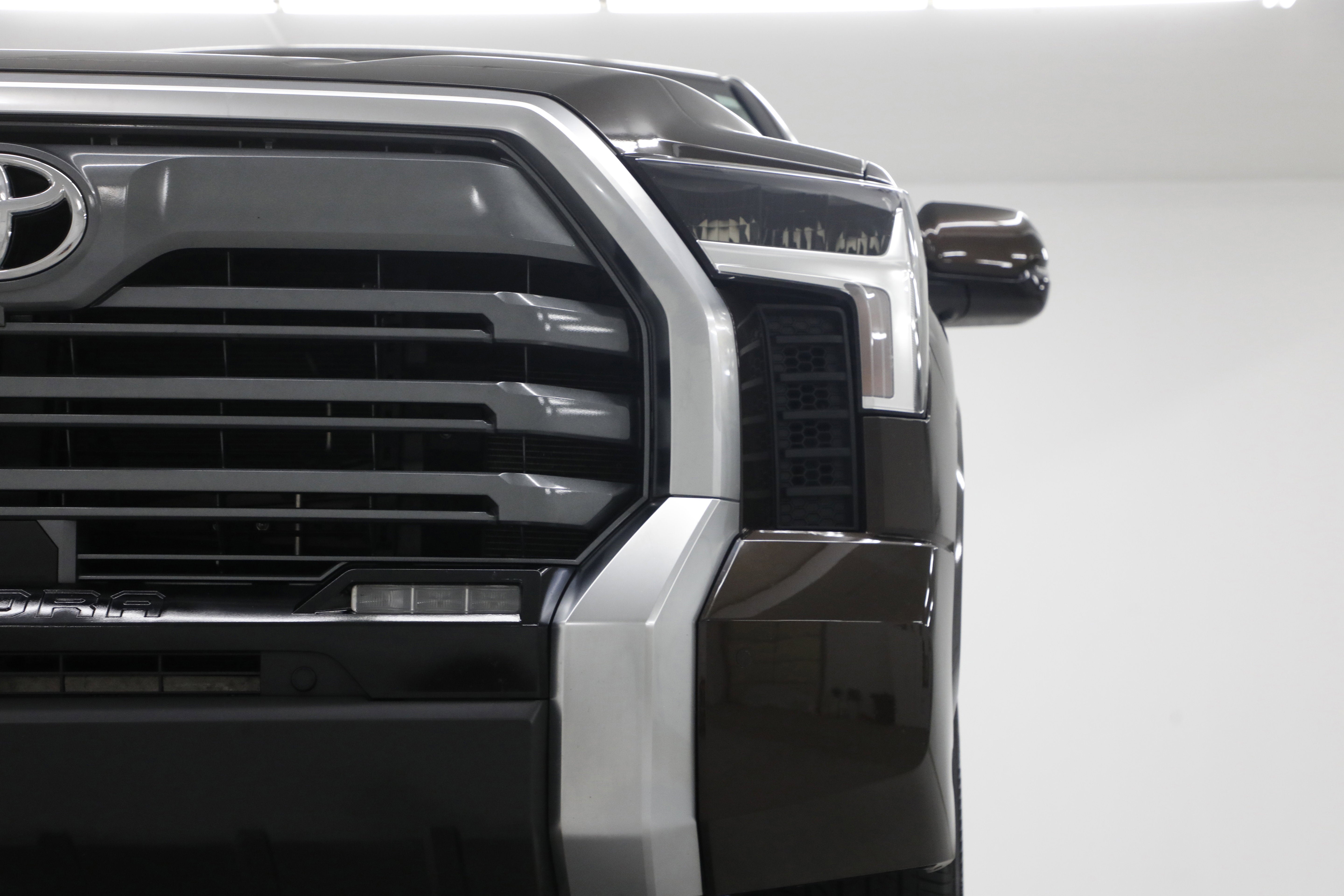 2024 Toyota Tundra 4WD Limited