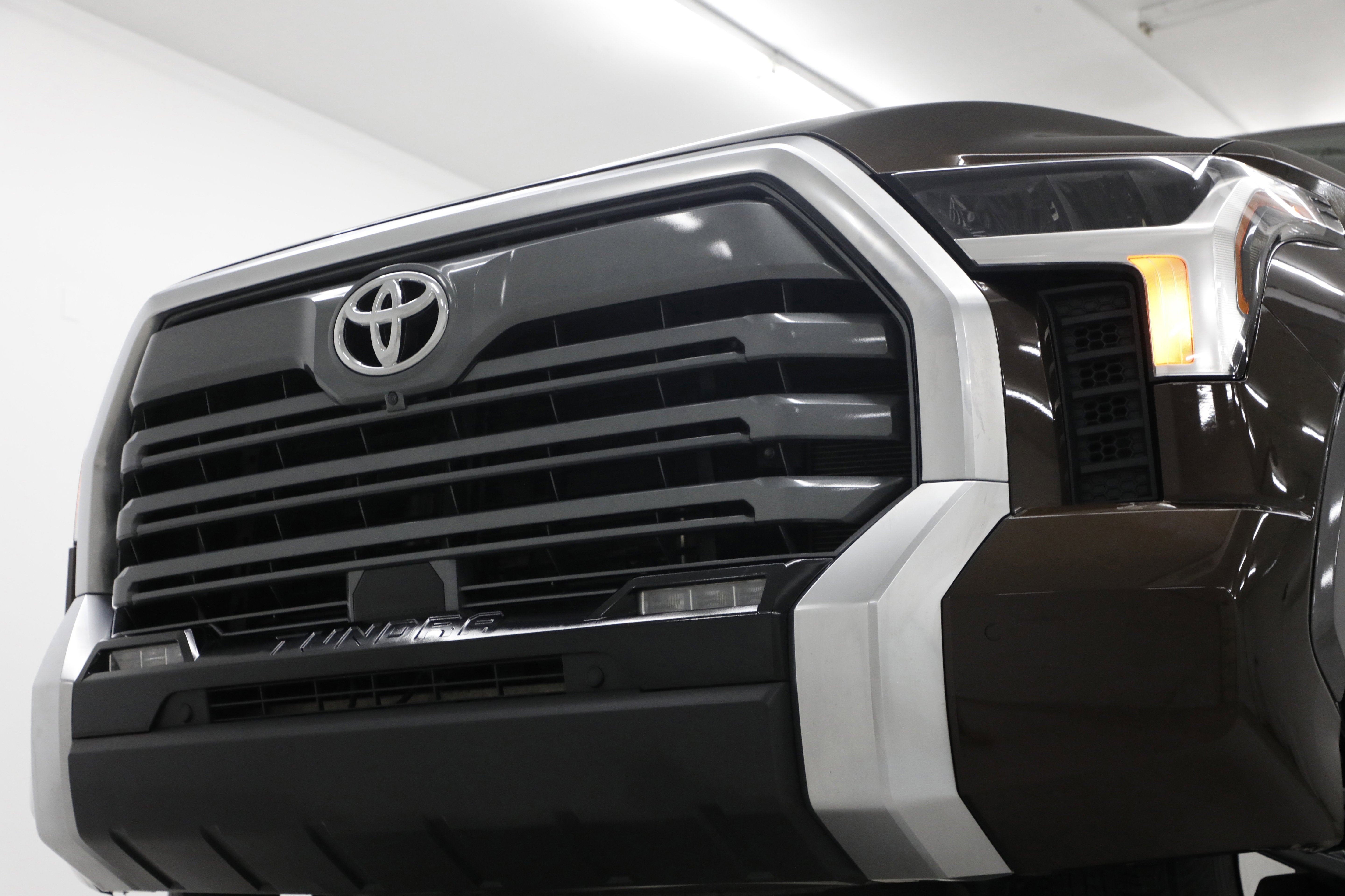 2024 Toyota Tundra 4WD Limited