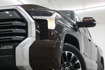2024 Toyota Tundra 4WD Limited