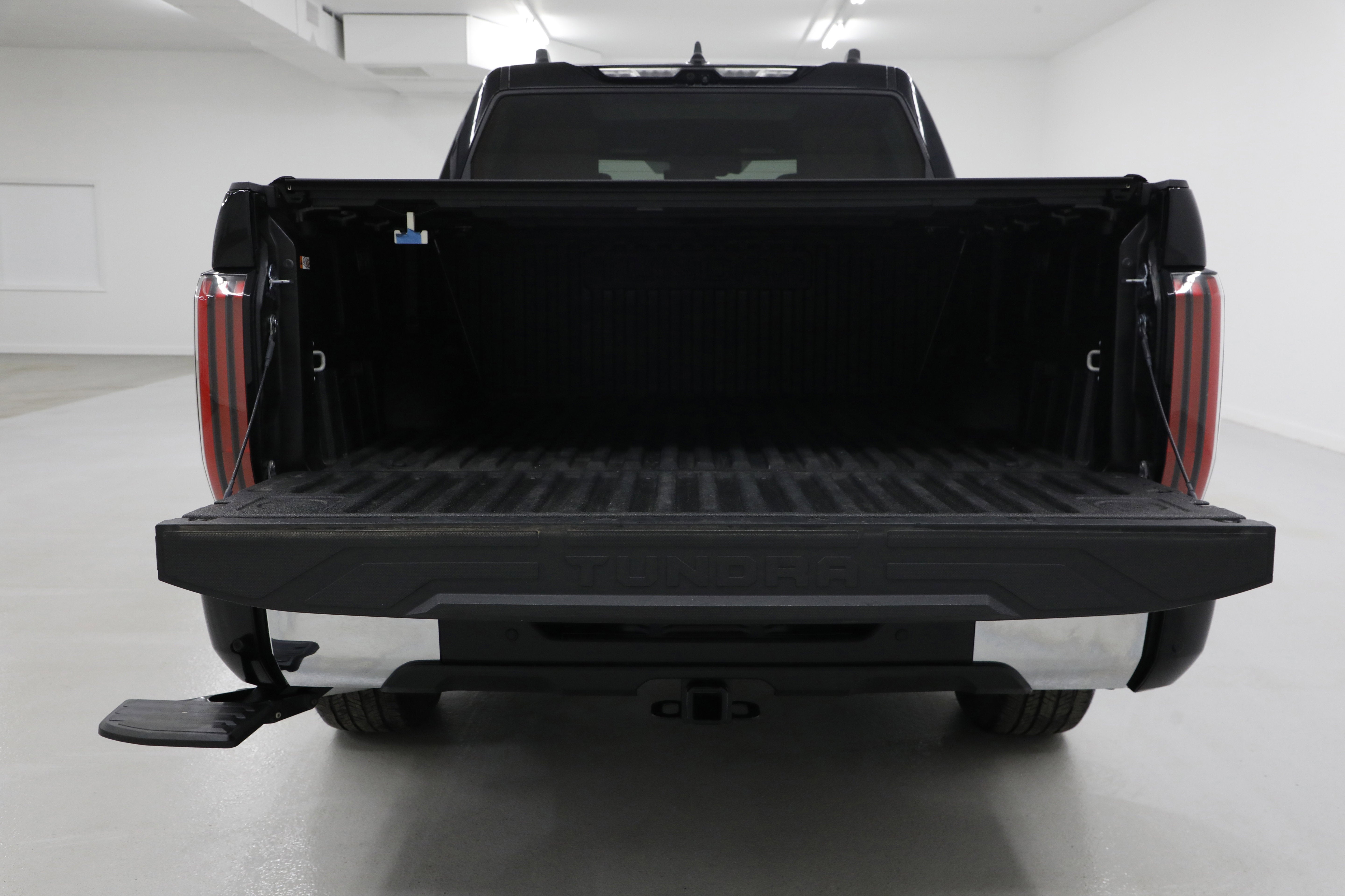 2025 Toyota Tundra 4WD 1794 Edition