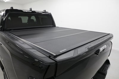 2025 Toyota Tundra 4WD 1794 Edition