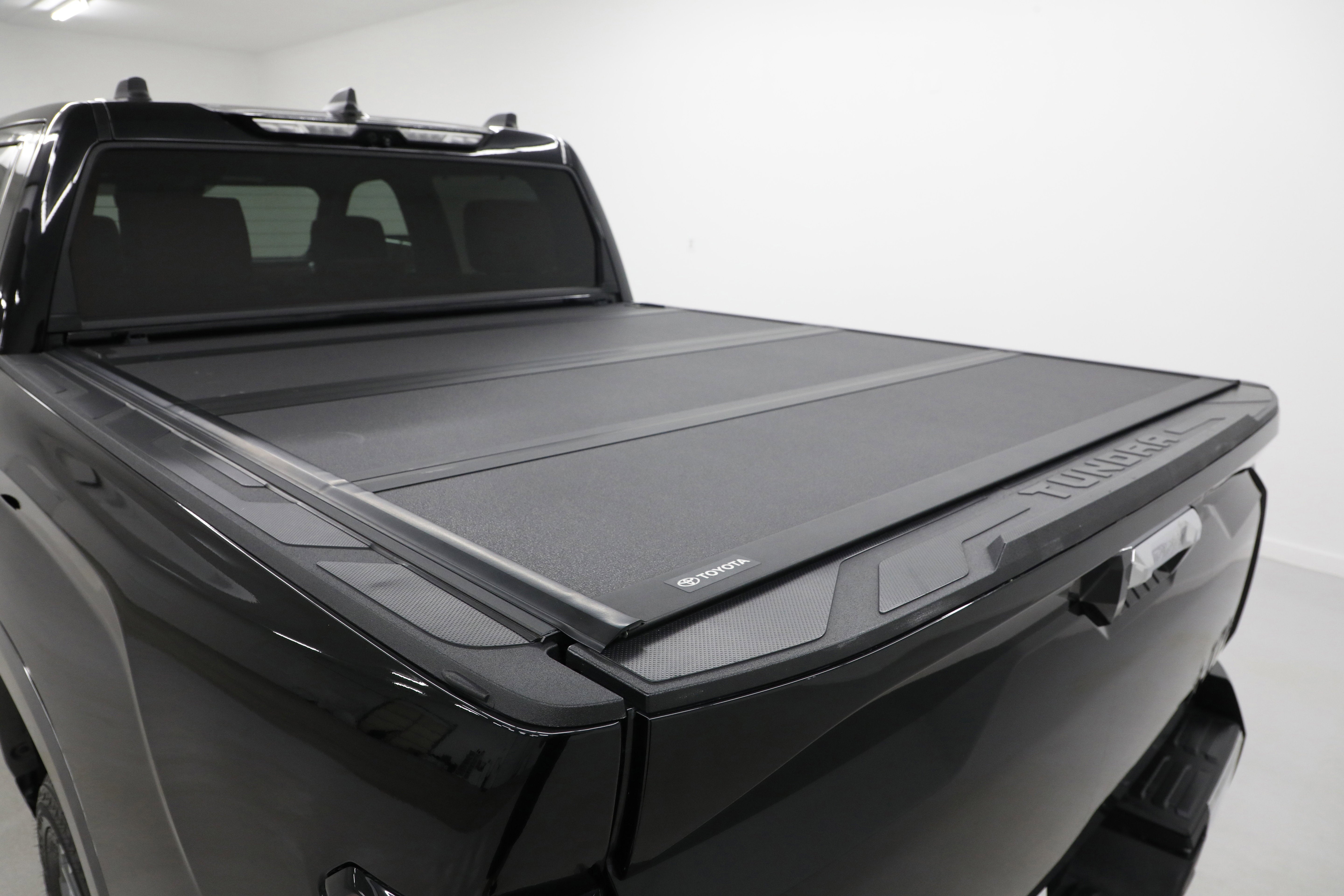 2025 Toyota Tundra 4WD 1794 Edition