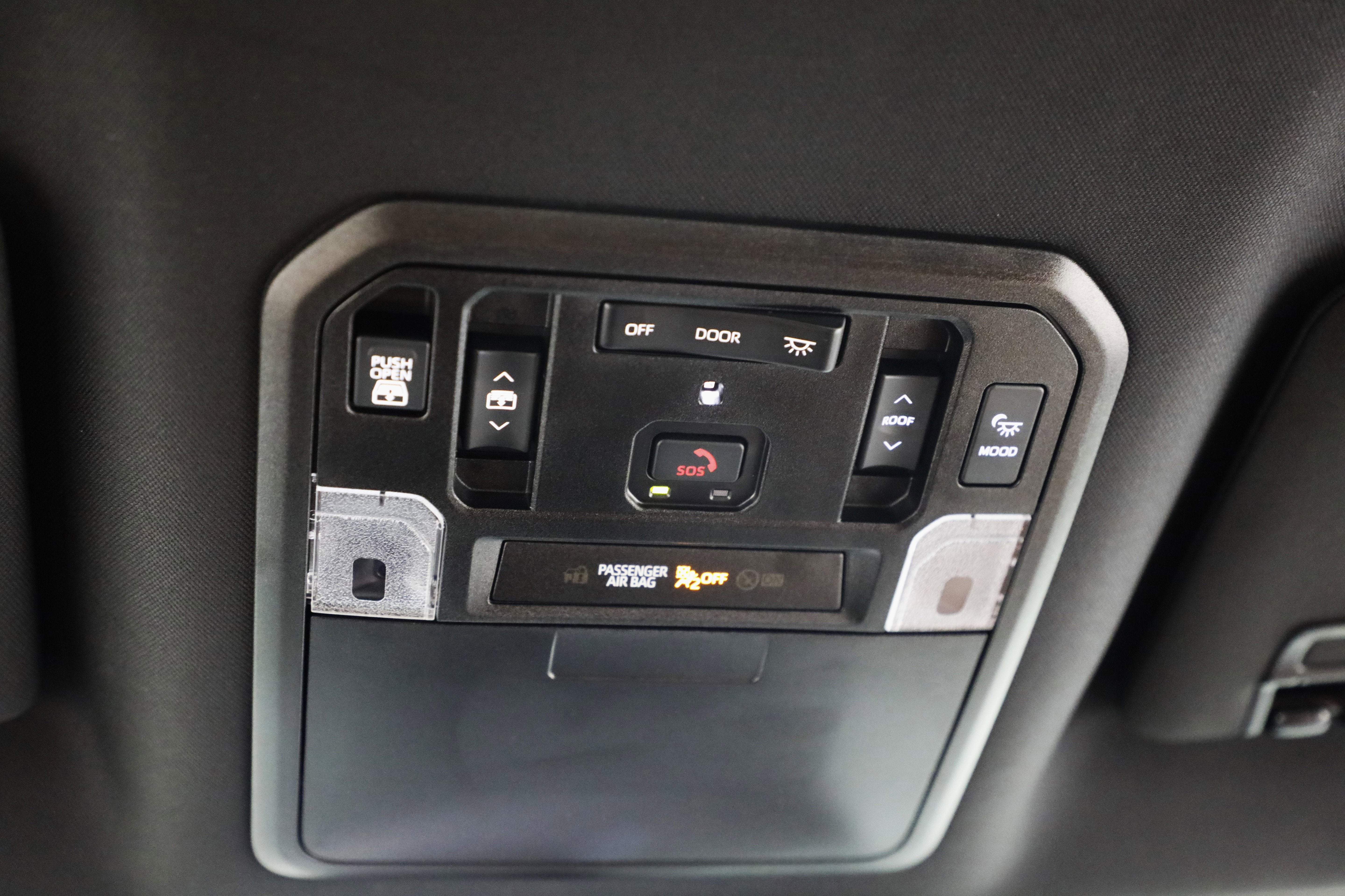 2025 Toyota Tundra 4WD 1794 Edition