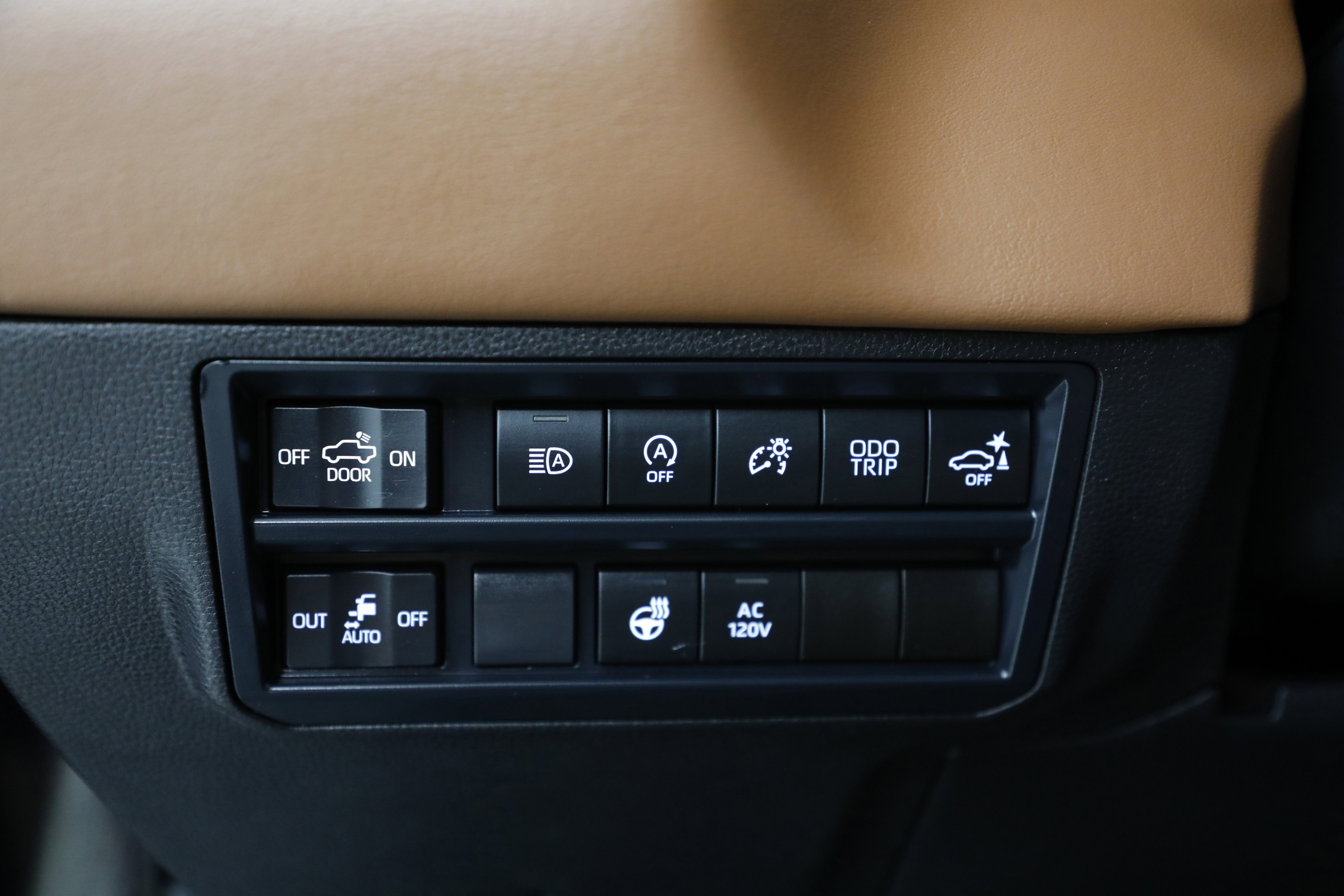 2025 Toyota Tundra 4WD 1794 Edition