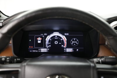 2025 Toyota Tundra 4WD 1794 Edition