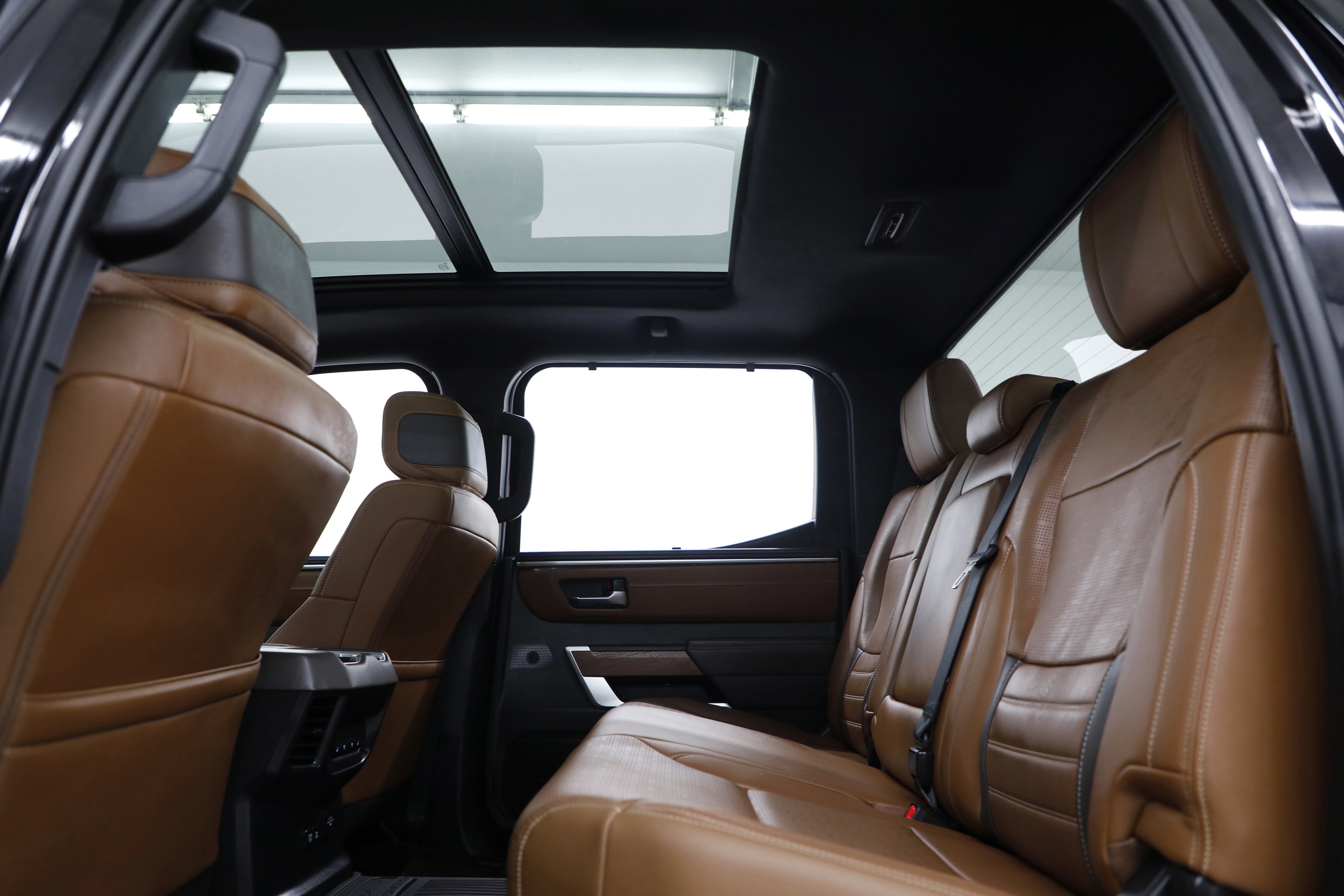 2025 Toyota Tundra 4WD 1794 Edition