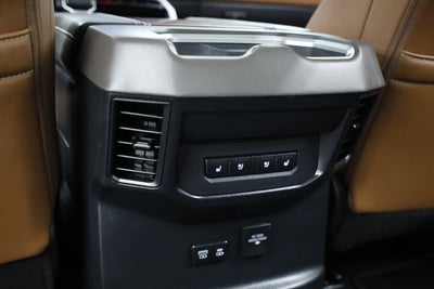 2025 Toyota Tundra 4WD 1794 Edition