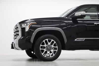 2025 Toyota Tundra 4WD 1794 Edition