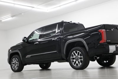 2025 Toyota Tundra 4WD 1794 Edition