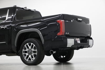2025 Toyota Tundra 4WD 1794 Edition