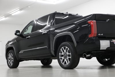 2025 Toyota Tundra 4WD 1794 Edition