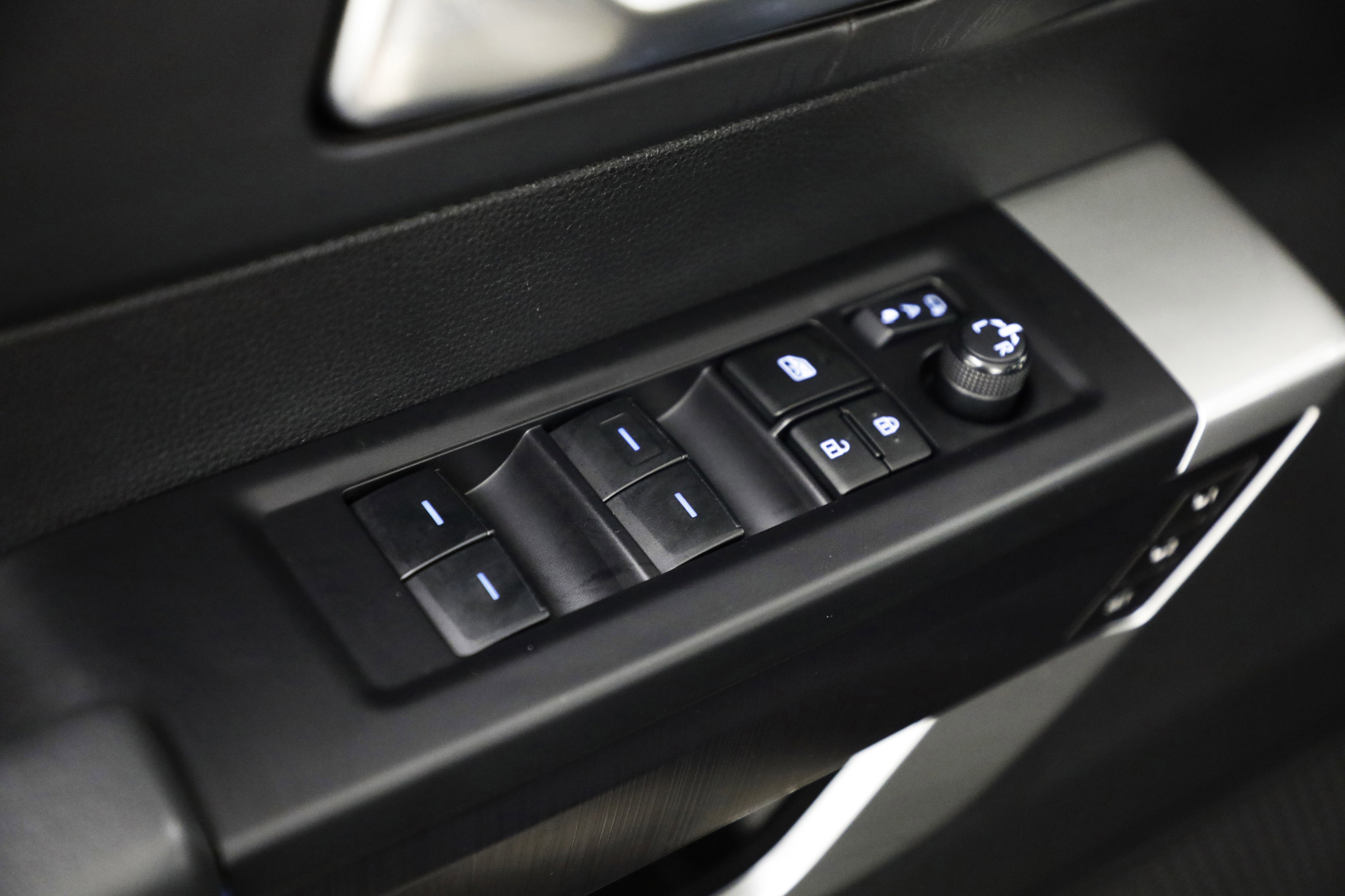 2024 Toyota Tundra 4WD Platinum