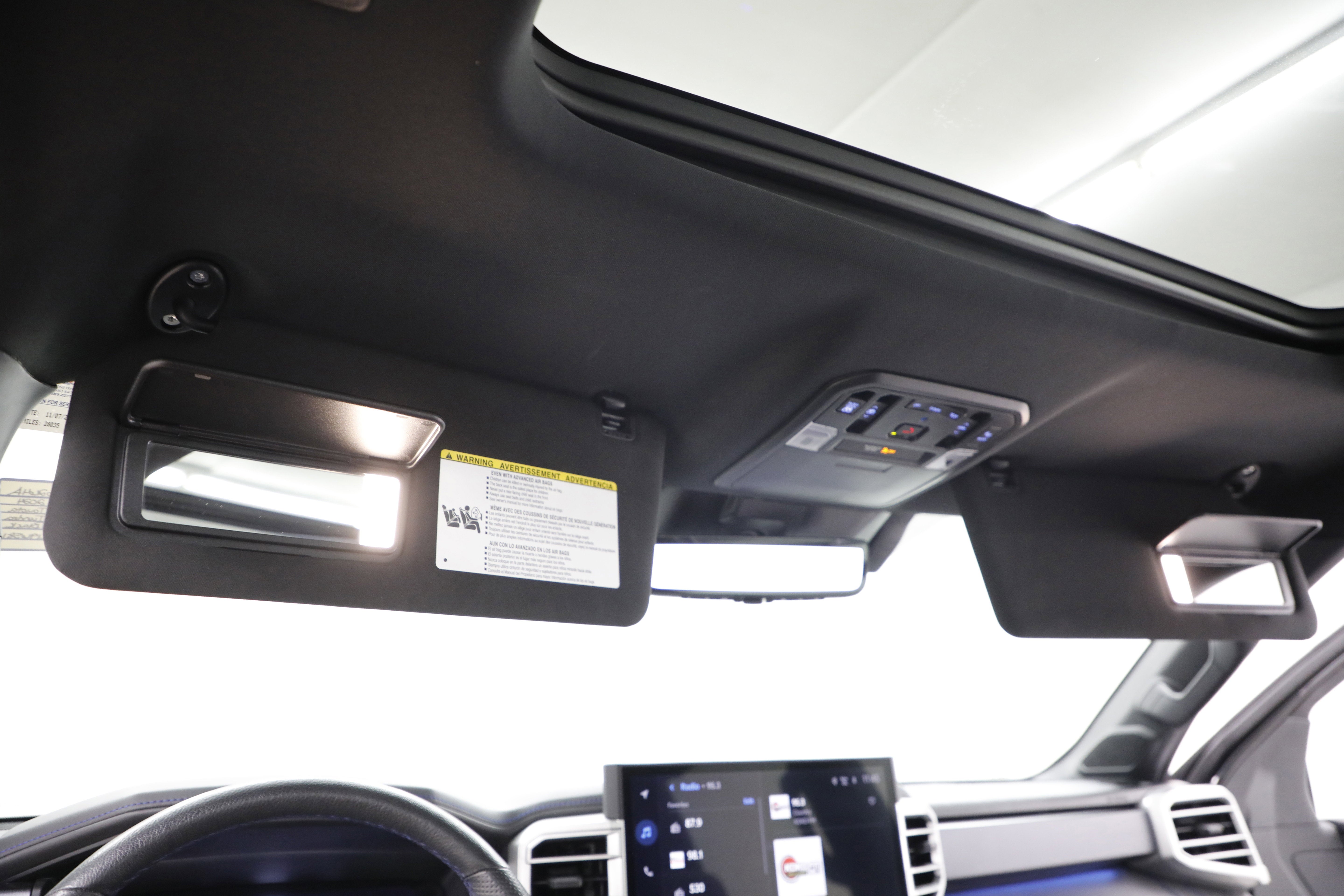 2024 Toyota Tundra 4WD Platinum