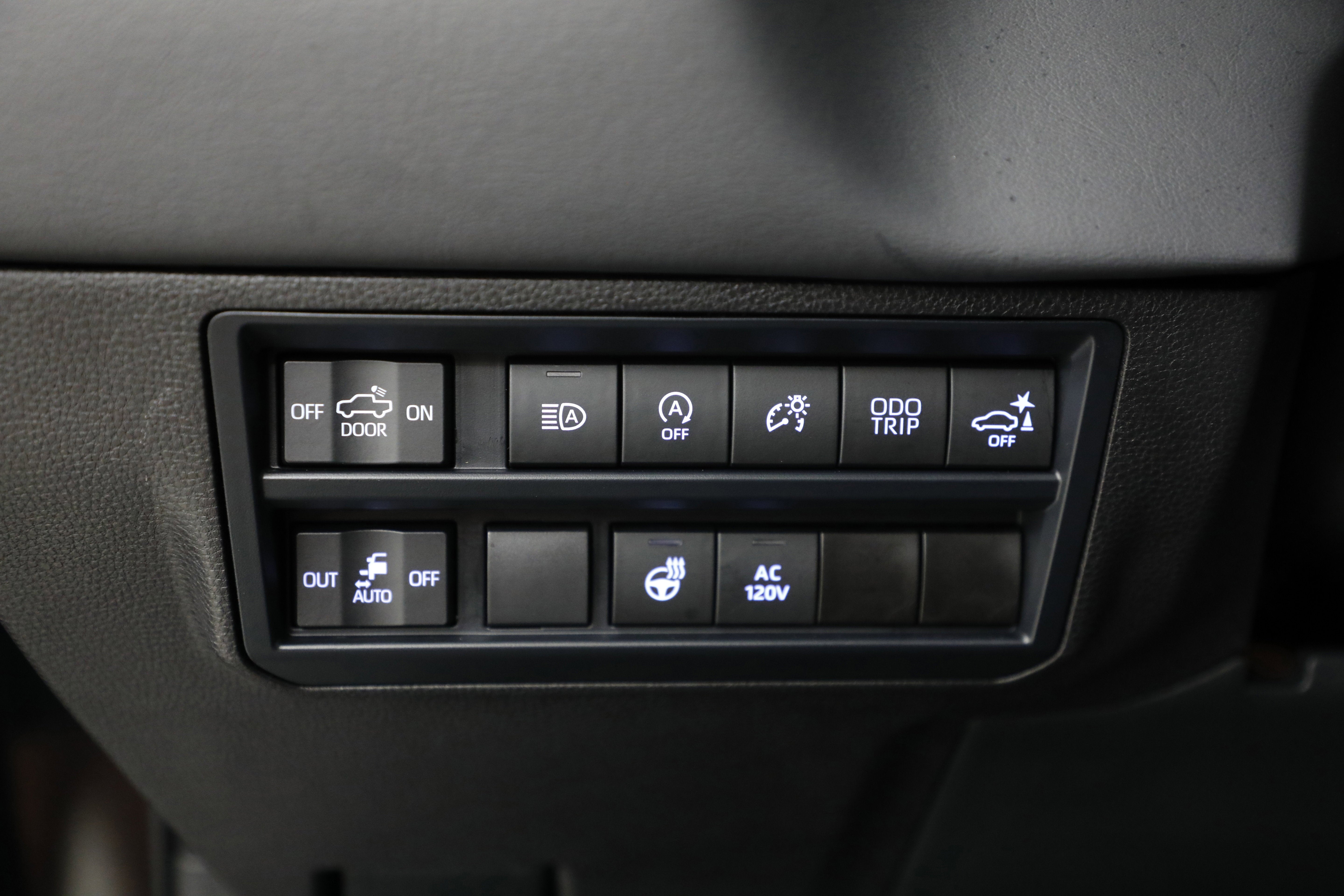2024 Toyota Tundra 4WD Platinum