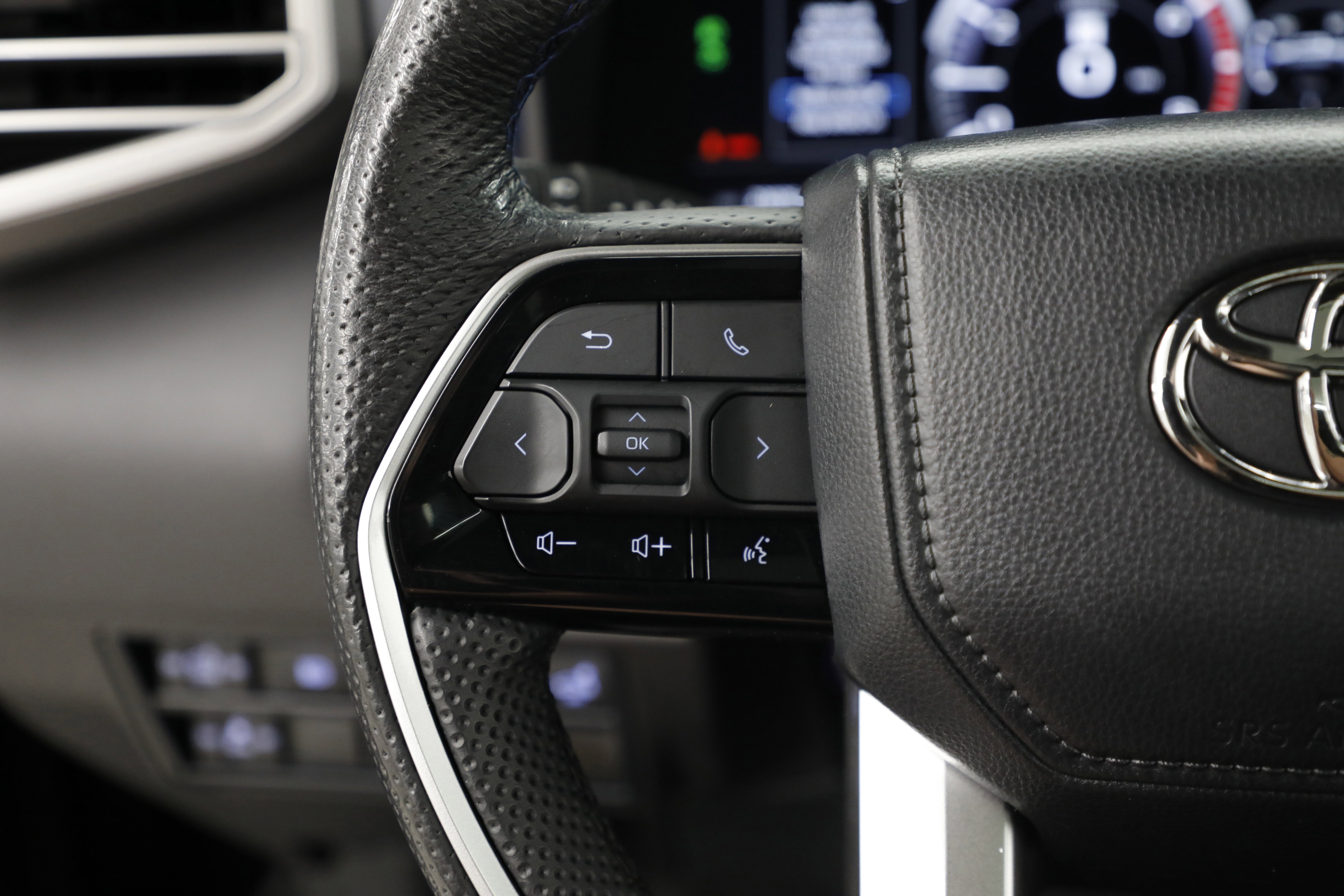 2024 Toyota Tundra 4WD Platinum