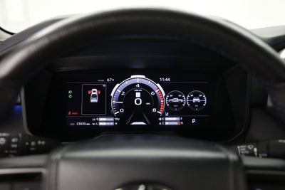 2024 Toyota Tundra 4WD Platinum