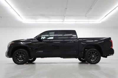 2024 Toyota Tundra 4WD Platinum