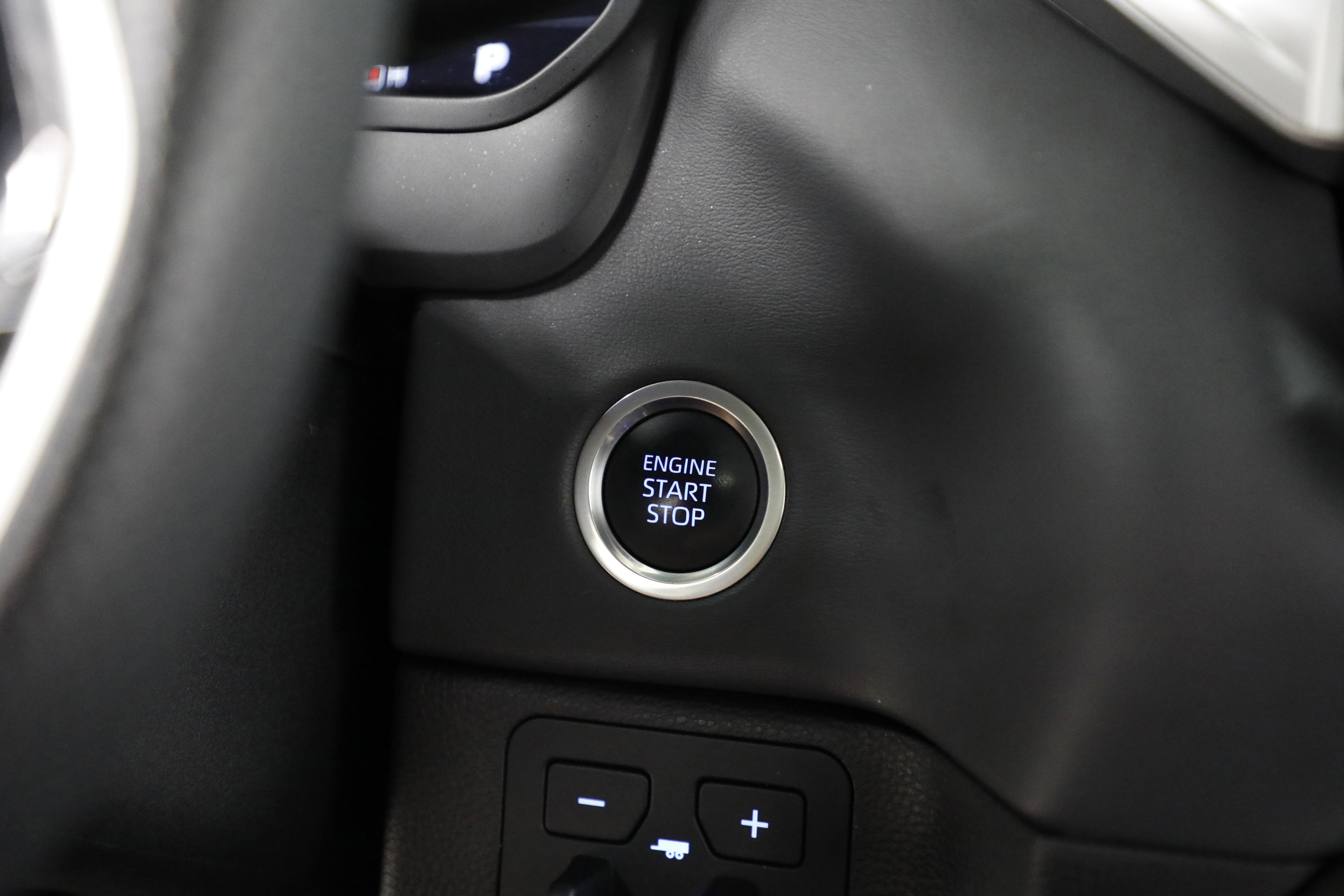 2024 Toyota Tundra 4WD Platinum