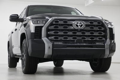 2024 Toyota Tundra 4WD Platinum