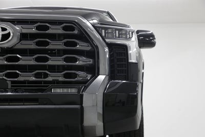 2024 Toyota Tundra 4WD Platinum