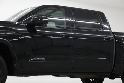2024 Toyota Tundra 4WD Platinum