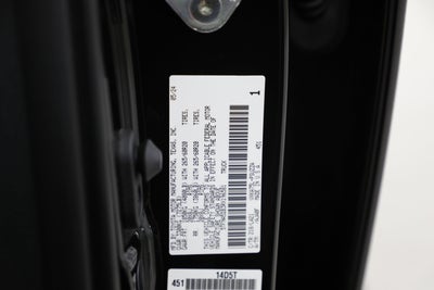 2024 Toyota Tundra 4WD Platinum