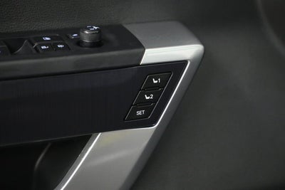 2024 Toyota Tundra 4WD Platinum