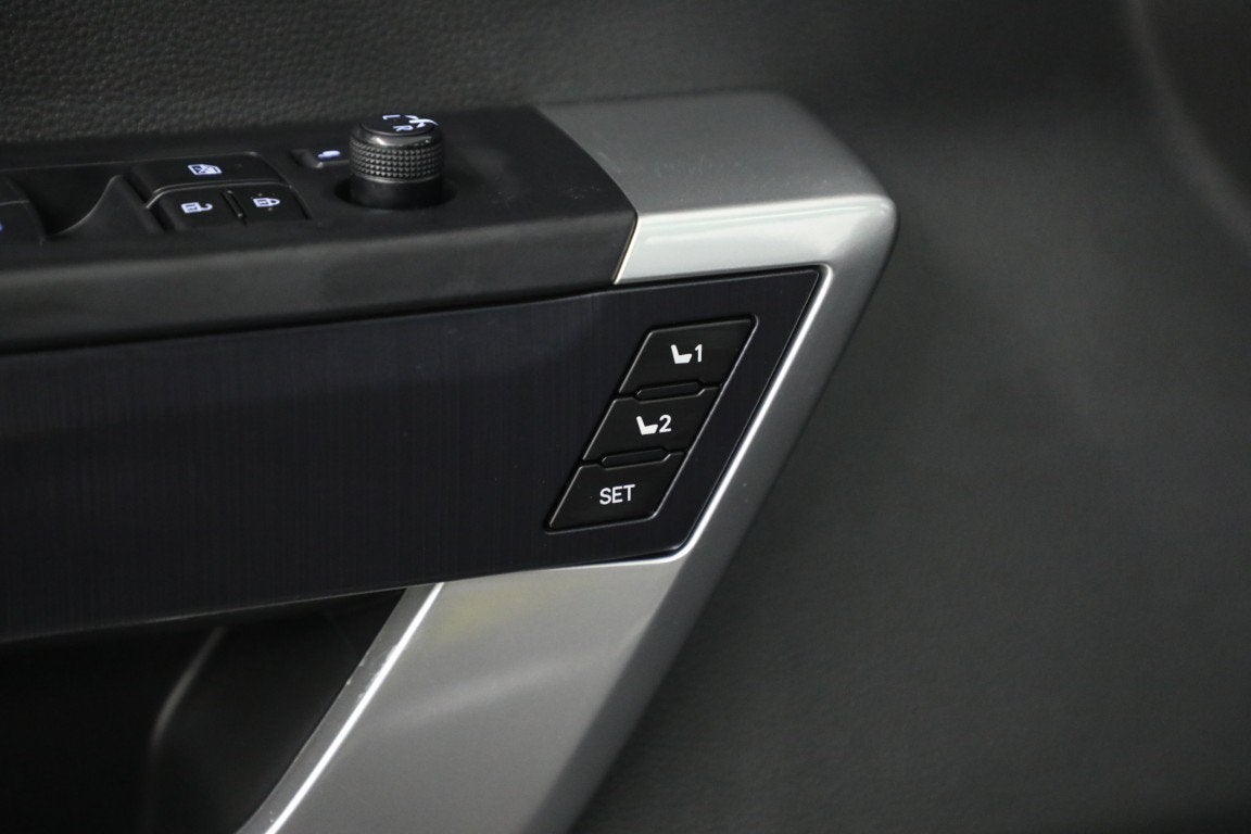 2024 Toyota Tundra 4WD Platinum