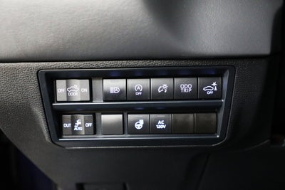 2024 Toyota Tundra 4WD Platinum