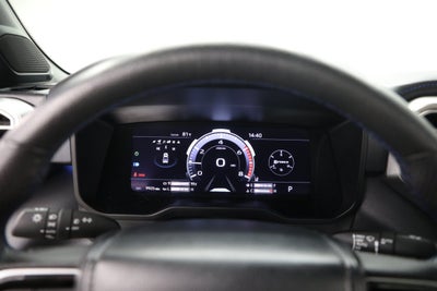 2024 Toyota Tundra 4WD Platinum