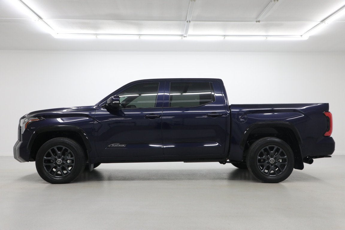 2024 Toyota Tundra 4WD Platinum