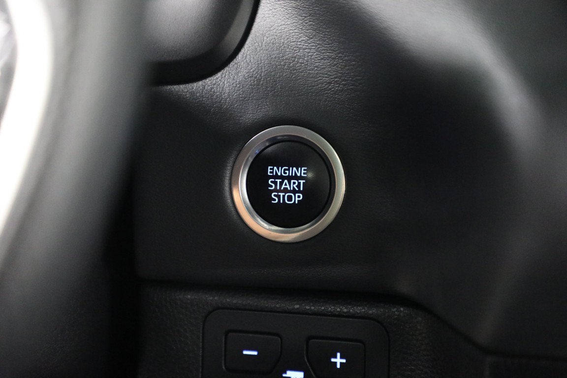 2024 Toyota Tundra 4WD Platinum