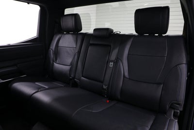 2024 Toyota Tundra 4WD Platinum