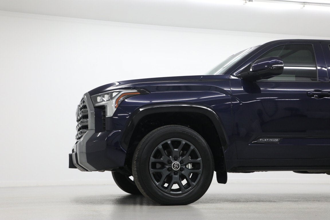 2024 Toyota Tundra 4WD Platinum