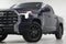 2024 Toyota Tundra 4WD Platinum