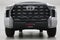 2025 Toyota Tundra 4WD Platinum