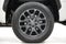 2025 Toyota Tundra 4WD Platinum