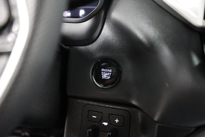 2025 Toyota Tundra 4WD Platinum