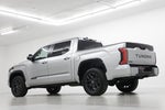 2025 Toyota Tundra 4WD Platinum
