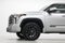 2025 Toyota Tundra 4WD Platinum