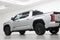 2025 Toyota Tundra 4WD Platinum