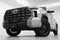 2025 Toyota Tundra 4WD Platinum