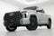 2025 Toyota Tundra 4WD Platinum