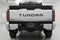2025 Toyota Tundra 4WD Platinum