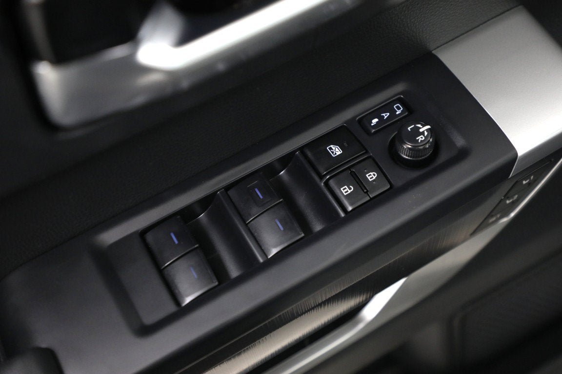 2024 Toyota Tundra 4WD Platinum Hybrid