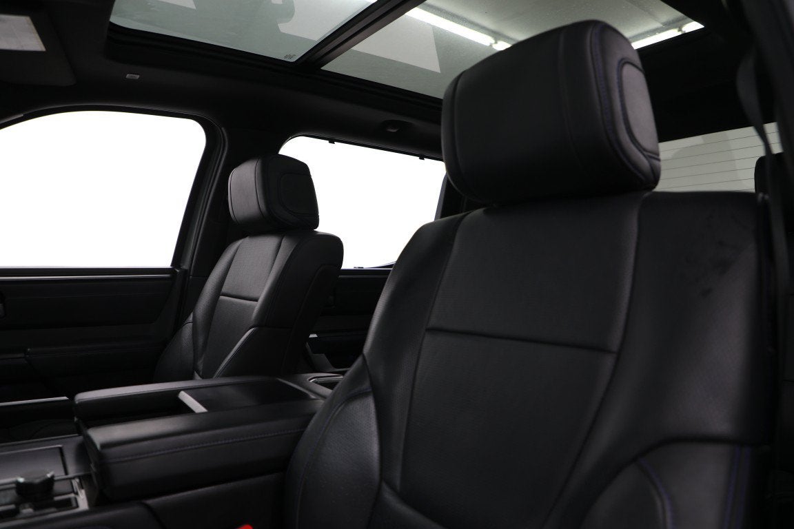 2024 Toyota Tundra 4WD Platinum Hybrid